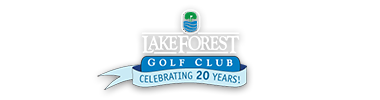 Lake Forest Golf Club - Daily Deals